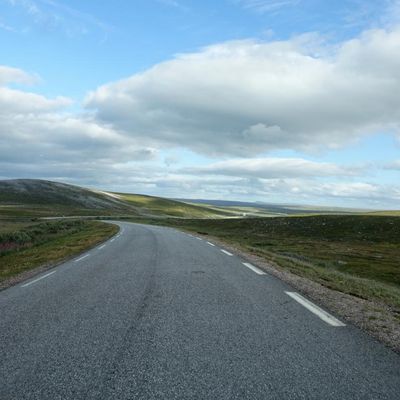 Escale à Berlevåg