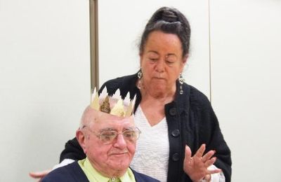 Le roi de la taille