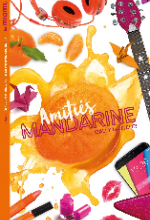 Les miams - Amitiés mandarine