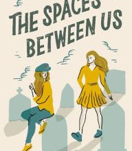 Download free ebooks online for iphone The Spaces Between Us in English by Stacia Tolman