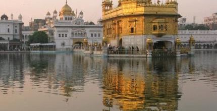 Inde episode 2  : Le Golden Temple