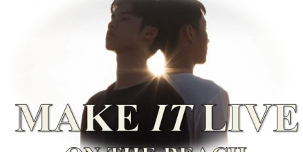 Make It Live On The Beach