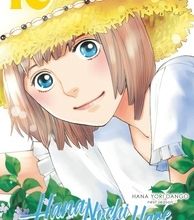 [download pdf] Hana Nochi Hare Tome 10