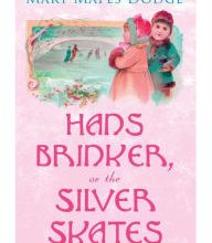 [PDF] Hans Brinker, or The Silver Skates: Children's Classics download