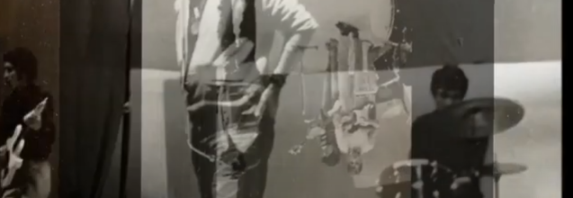 Gene Vincent - Hi Lilli Hi Lo - LYON September 28, 1967 (rehearsals)