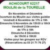 Le Moulin d'Achicourt déploit ses ailes
