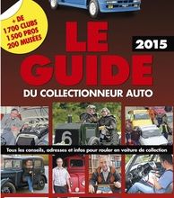 Online Read Ebook Le guide du collectionneur auto