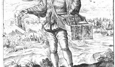 Jost Amman