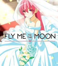 Download Pdf Fly Me to the Moon, Vol. 1