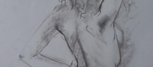 Mercredi - Dans mes archives : Plus haut !