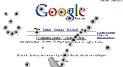 Qui se cache derrière Google? 