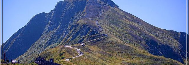 939 - Le Puy Mary, dans le Cantal (15)