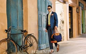 mode fashion florentino campaign
