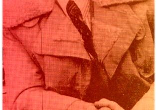 "Médo" FEUTRY délégué de l'équipe fanion "la camaraderie règle tous les problèmes" 