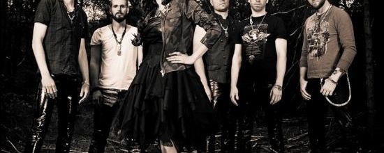 WITHIN TEMPTATION : Whole World Is Watching vidéo