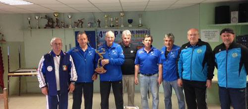 Concours Regis Farnault du 16 mai 2016