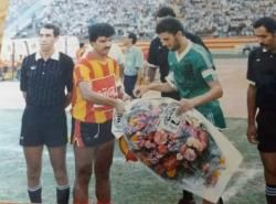 SEBBAR RACHID 1979-1987