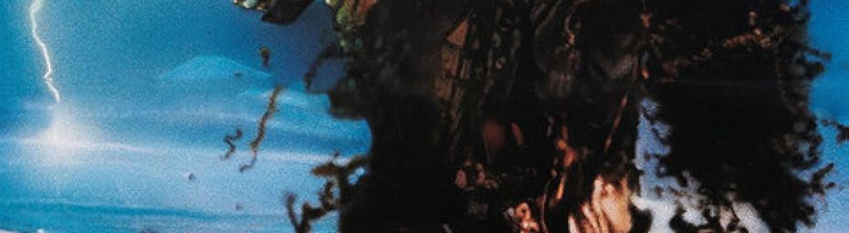 RAWHEAD REX : LE MONSTRE DE LA LANDE