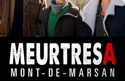Meurtres à Mont de Marsan