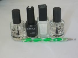 Manucure de rentrée