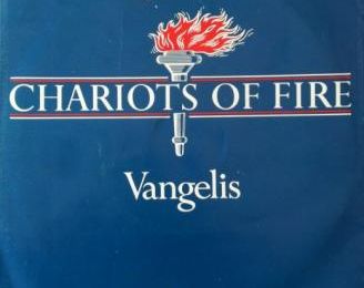 Chariot of fire (Cover Vangelis)
