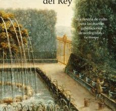 Ebook portugues descargas EL JARDINERO DEL REY 9788415945628 de FREDERIC RICHAUD (Literatura española)