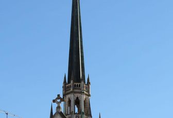 ND d'Obezine d'Angouleme (16) 