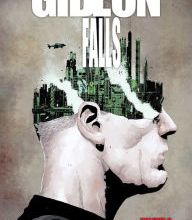 DOWNLOADS Gideon Falls, Volume 5: Wicked Words