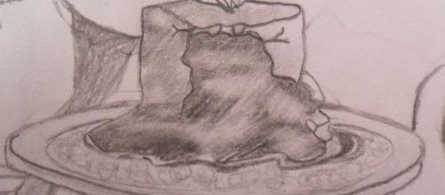 fondant