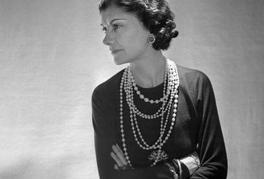 COCO CHANEL