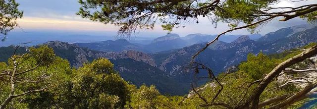 balade dans la serra tramuntana