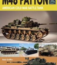 Download epub ebooks for iphone M48 Patton: American Post-war Main Battle Tank RTF FB2 CHM 9781526757746