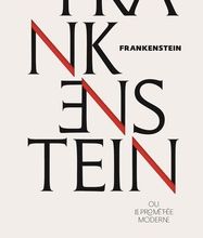 Livres gratuits en ligne pour télécharger des mp3 Frankenstein ou Le Prométhée moderne RTF DJVU (French Edition)