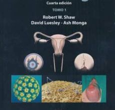 {pdf descargar} GINECOLOGIA (2 VOLS.)