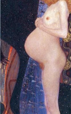 L’effacement de la mère