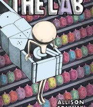 Amazon book database download The Lab CHM DJVU iBook 9781603094610