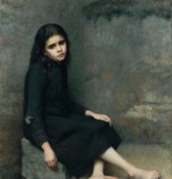 Comment survivre quand on est pauvre aux 18 et 19ème siècles ?