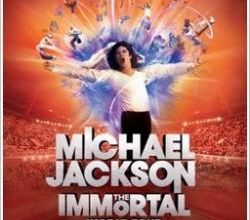 LA PREPARATION DE "THE IMMORTAL TOUR" SUIT SON COURS