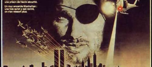 NEW YORK 1997 - BOX OFFICE JOHN CARPENTER 1981