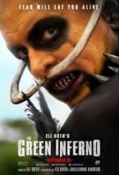 Critique:The Green Inferno