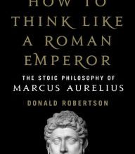 Download ebooks for ipad free How to Think Like a Roman Emperor: The Stoic Philosophy of Marcus Aurelius RTF CHM 9781250196620 by Donald Robertson English version