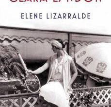 Libros de ingles para descargas EL SILENCIO DE CLARA LYNDON de ELENE LIZARRALDE 9788466665384 (Literatura española)