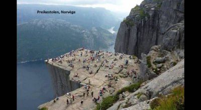 Très belles images du monde...
