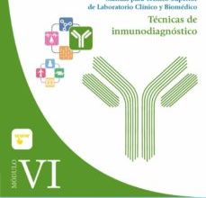 Formato eub de descarga gratuita de libros electrónicos epub. MÓDULO VI. TÉCNICAS DE INMUNODIAGNÓSTICO. MANUAL PARA TÉCNICO SUPERIOR DE LABORATORIO CLÍNICO Y BIOMÉDICO (Spanish Edition) iBook d