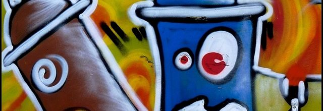 Graffitis Expo Metz...