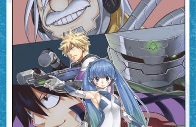 Edens zero - Tome 15 - Hiro Mashima