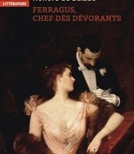 Online Read Ebook Ferragus, chef des Dévorants