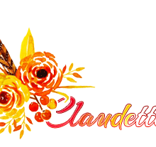 631 - fleurs d' automne - signature, blinkie, gif anime