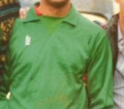 SAHIL Abdelhamid