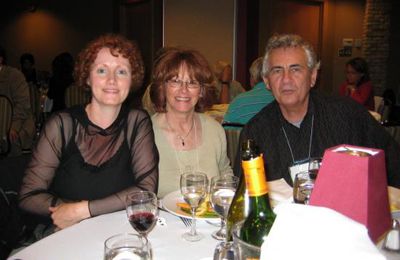 Carrefour des associations Québec-France France-Québec 2009